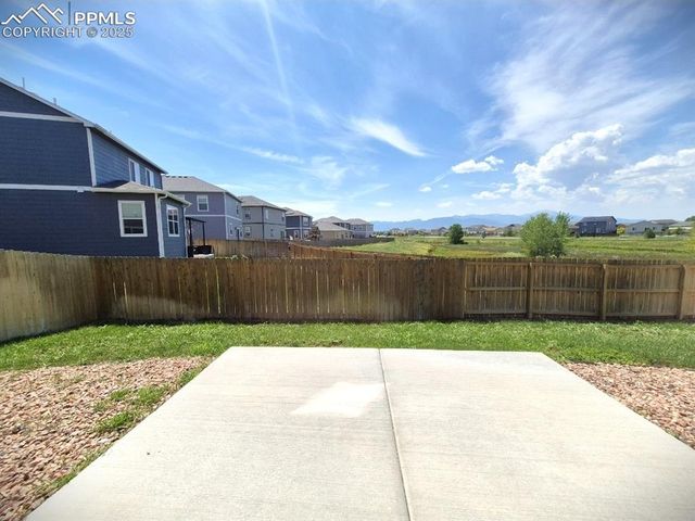 6868 Alsea Drive, Colorado Springs, CO 80925