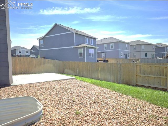 6868 Alsea Drive, Colorado Springs, CO 80925