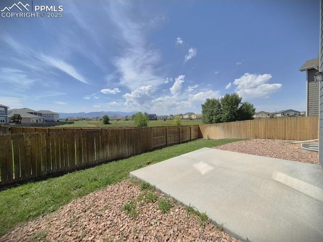 6868 Alsea Drive, Colorado Springs, CO 80925