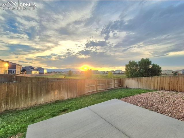 6868 Alsea Drive, Colorado Springs, CO 80925