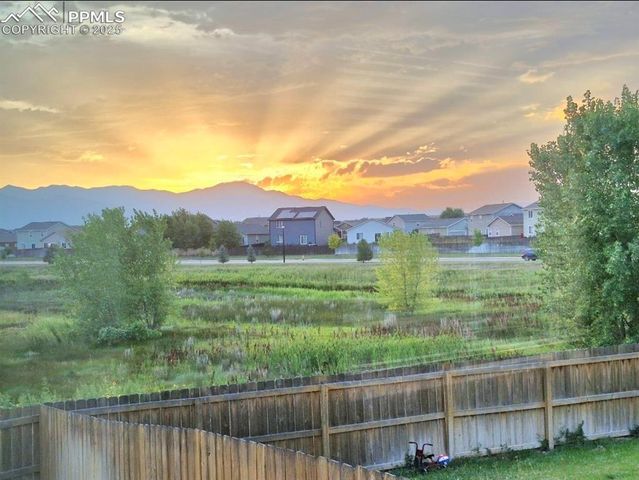 6868 Alsea Drive, Colorado Springs, CO 80925