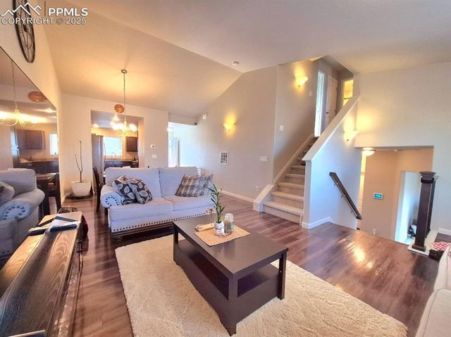 6868 Alsea Drive, Colorado Springs, CO 80925