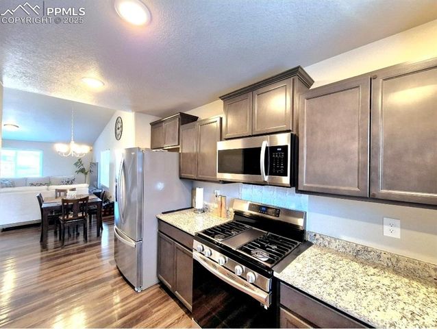 6868 Alsea Drive, Colorado Springs, CO 80925