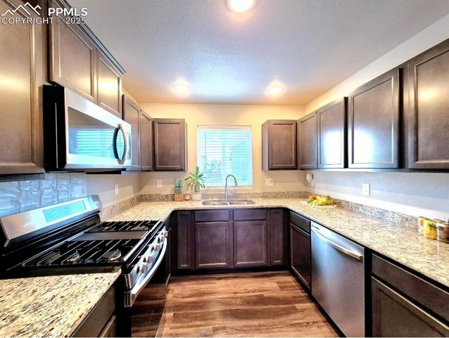 6868 Alsea Drive, Colorado Springs, CO 80925