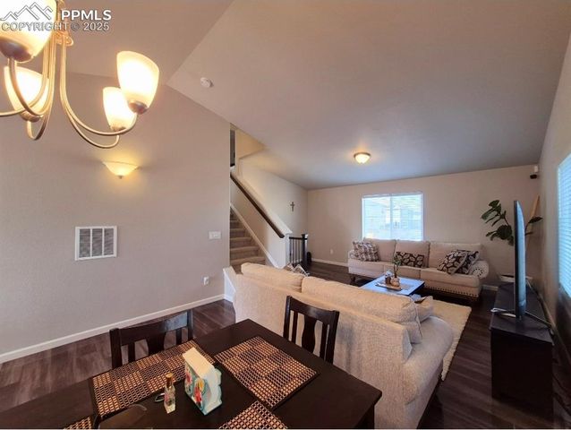 6868 Alsea Drive, Colorado Springs, CO 80925