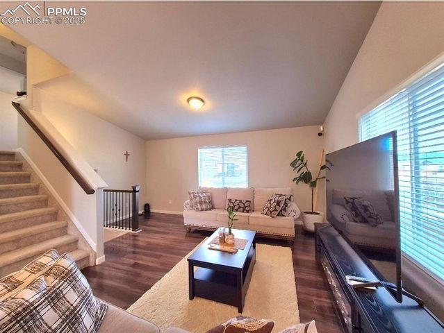 6868 Alsea Drive, Colorado Springs, CO 80925