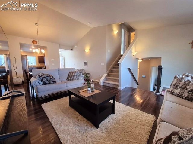 6868 Alsea Drive, Colorado Springs, CO 80925