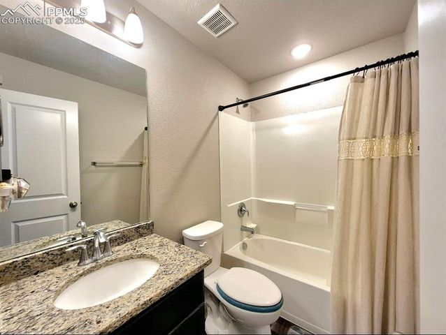 6868 Alsea Drive, Colorado Springs, CO 80925