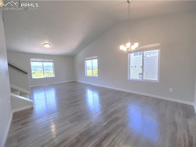 6868 Alsea Drive, Colorado Springs, CO 80925