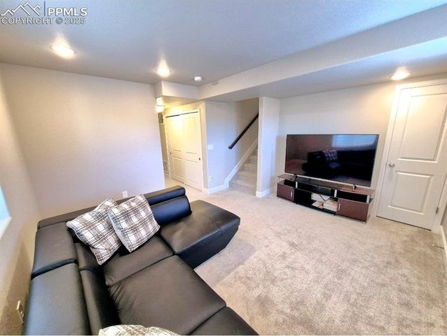 6868 Alsea Drive, Colorado Springs, CO 80925