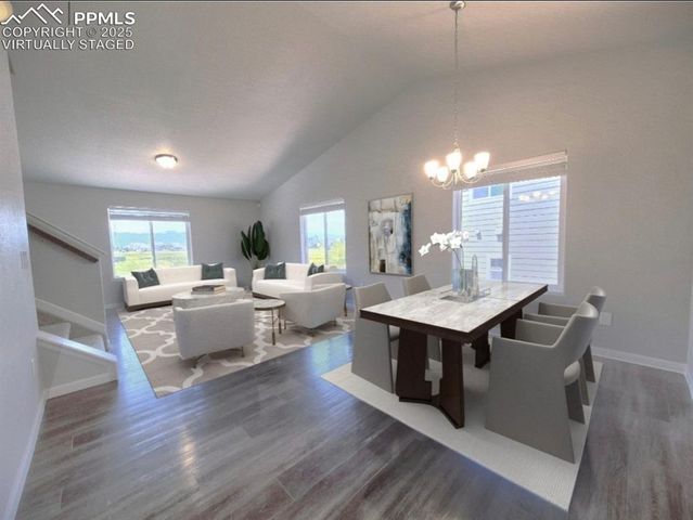 6868 Alsea Drive, Colorado Springs, CO 80925