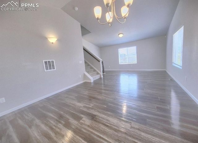 6868 Alsea Drive, Colorado Springs, CO 80925