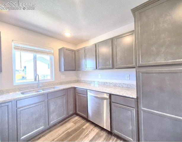 6868 Alsea Drive, Colorado Springs, CO 80925