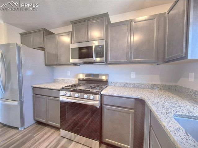 6868 Alsea Drive, Colorado Springs, CO 80925