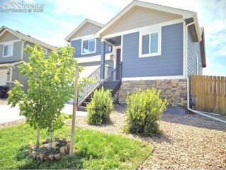 6868 Alsea Drive, Colorado Springs, CO 80925