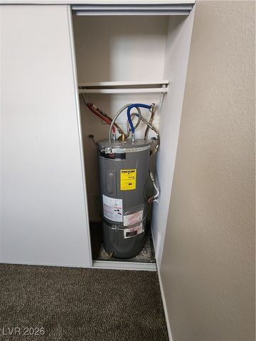 628 Triest Court, Las Vegas, NV 89110