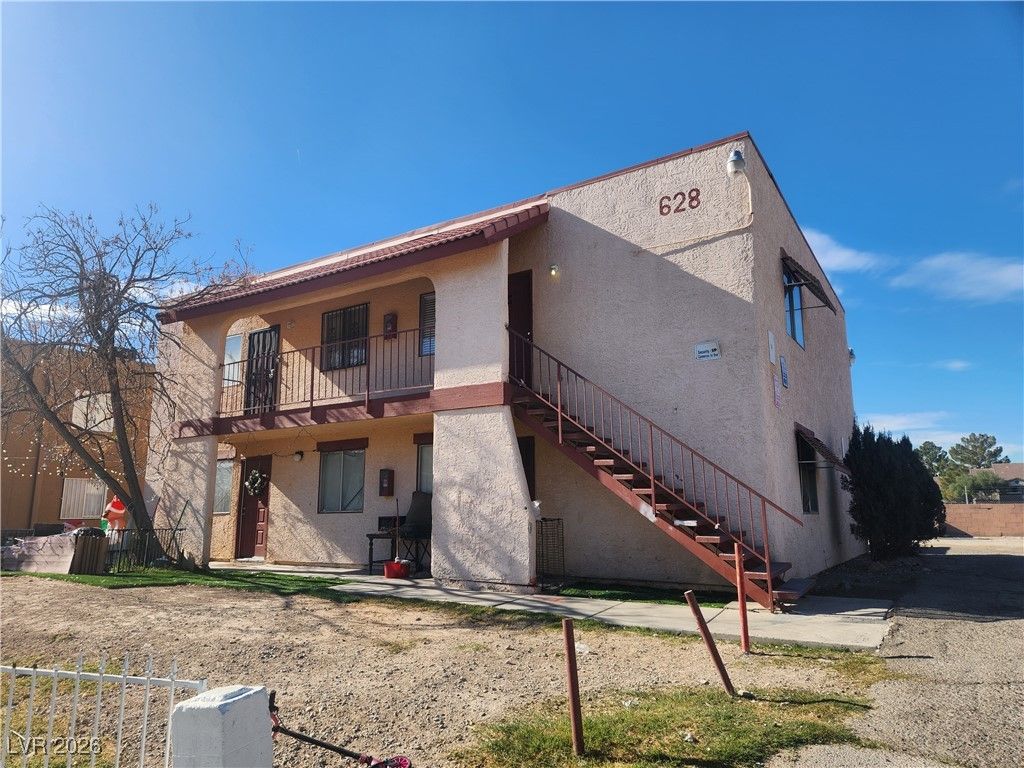 628 Triest Court, Las Vegas, NV 89110