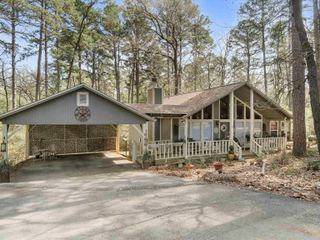 168 Hearthside Path, Holly Lake Ranch, TX 75765