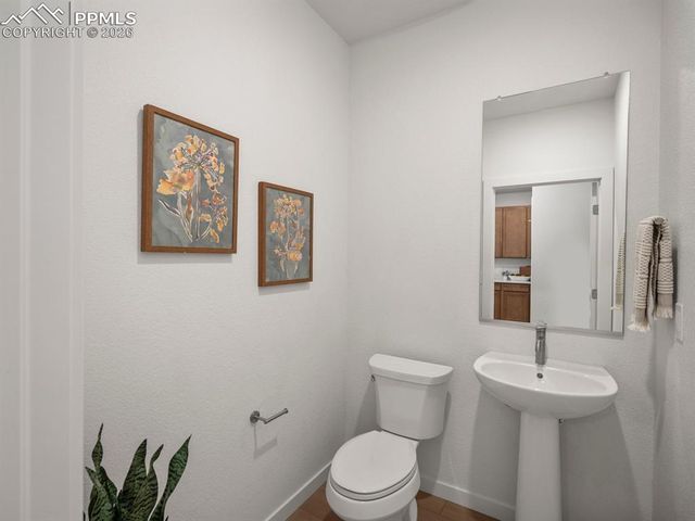 3388 Drumlin Grove, Colorado Springs, CO 80907