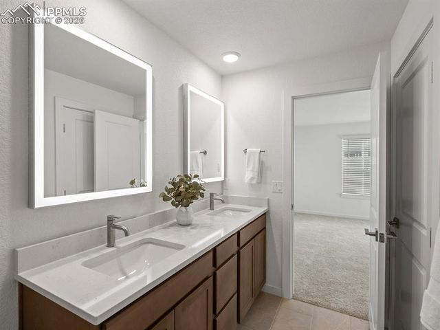 3388 Drumlin Grove, Colorado Springs, CO 80907