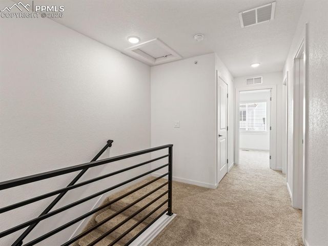 3388 Drumlin Grove, Colorado Springs, CO 80907