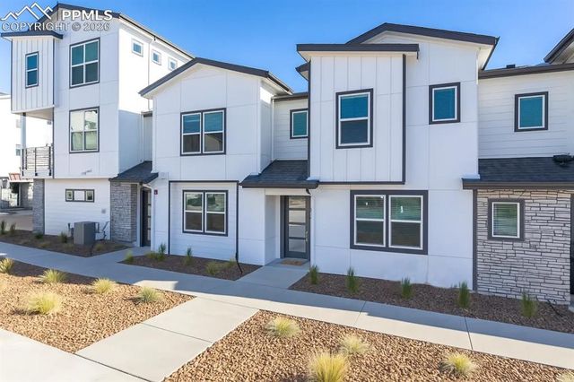 3388 Drumlin Grove, Colorado Springs, CO 80907