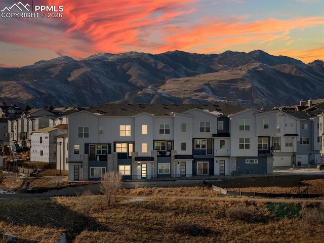 3388 Drumlin Grove, Colorado Springs, CO 80907