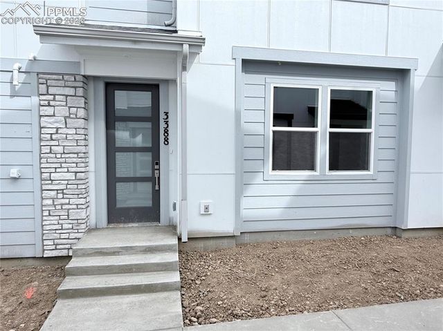 3388 Drumlin Grove, Colorado Springs, CO 80907
