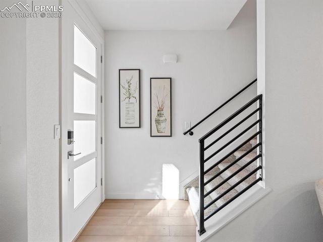 3388 Drumlin Grove, Colorado Springs, CO 80907