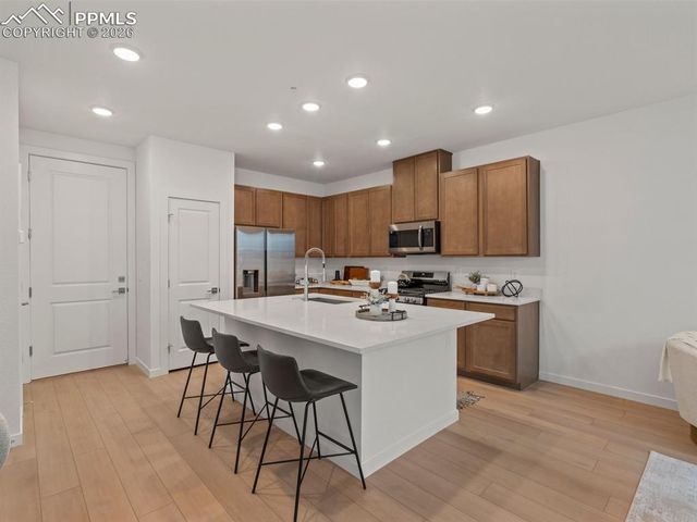 3388 Drumlin Grove, Colorado Springs, CO 80907