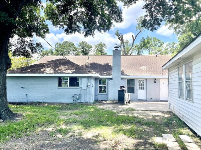 9626 Hearthwood Drive, Houston, TX 77040