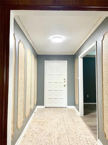 9626 Hearthwood Drive, Houston, TX 77040