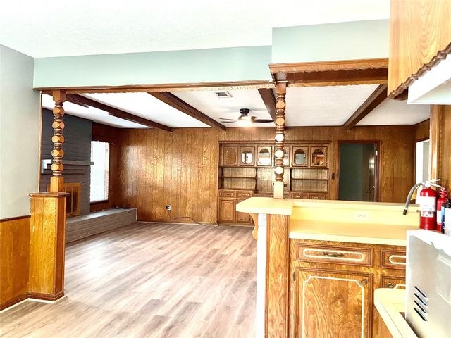 9626 Hearthwood Drive, Houston, TX 77040