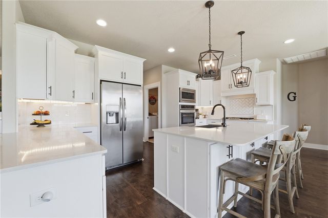 13615 Bethel Blacktop Road, Farmington, AR 72730