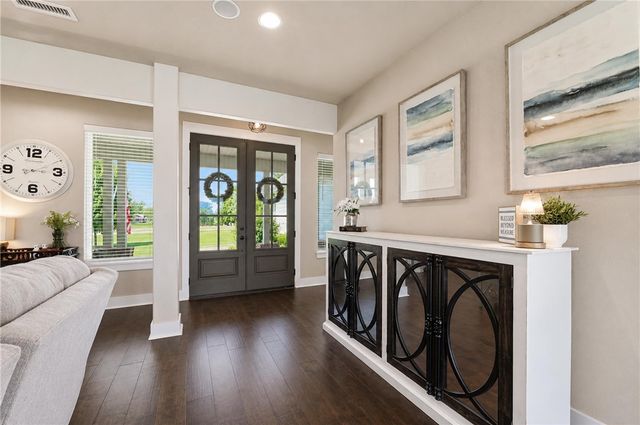 13615 Bethel Blacktop Road, Farmington, AR 72730