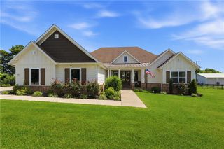 13615 Bethel Blacktop Road, Farmington, AR 72730