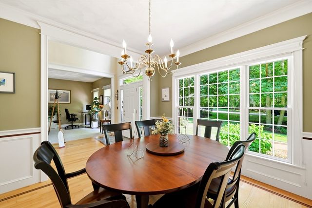 8 Wintergreen Cir, Southwick, MA 01077