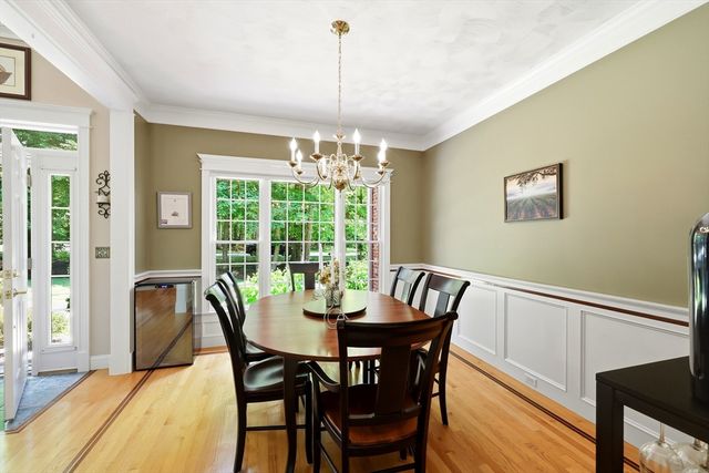 8 Wintergreen Cir, Southwick, MA 01077