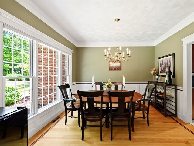 8 Wintergreen Cir, Southwick, MA 01077