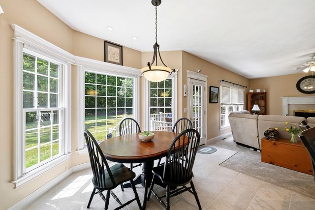8 Wintergreen Cir, Southwick, MA 01077