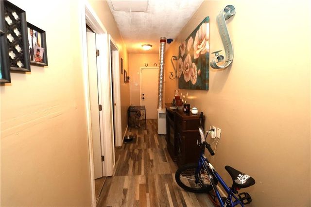 9396 Forest Knoll Drive, Jonesboro, GA 30238