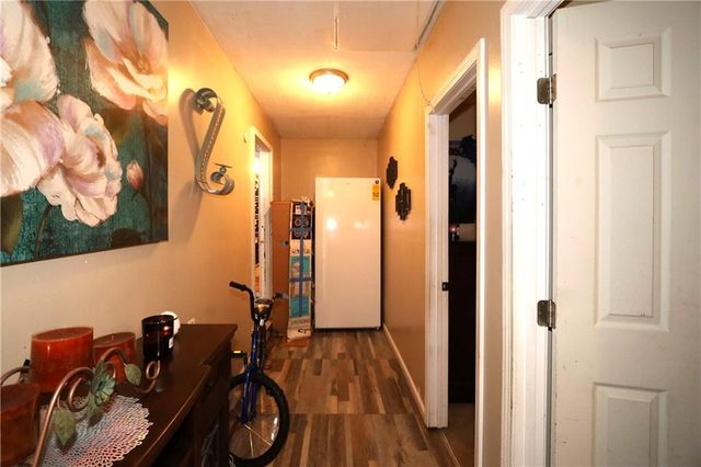 9396 Forest Knoll Drive, Jonesboro, GA 30238