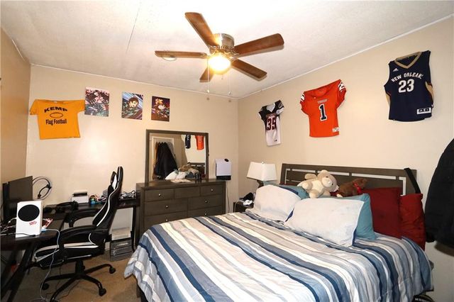 9396 Forest Knoll Drive, Jonesboro, GA 30238