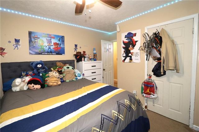 9396 Forest Knoll Drive, Jonesboro, GA 30238