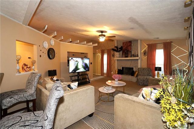 9396 Forest Knoll Drive, Jonesboro, GA 30238