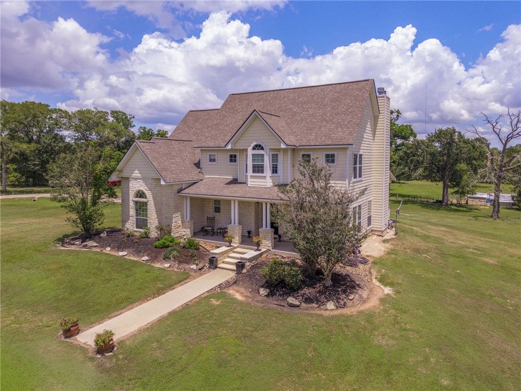 16660 Fm 3090 Road, Anderson, TX 77830 — photo 2