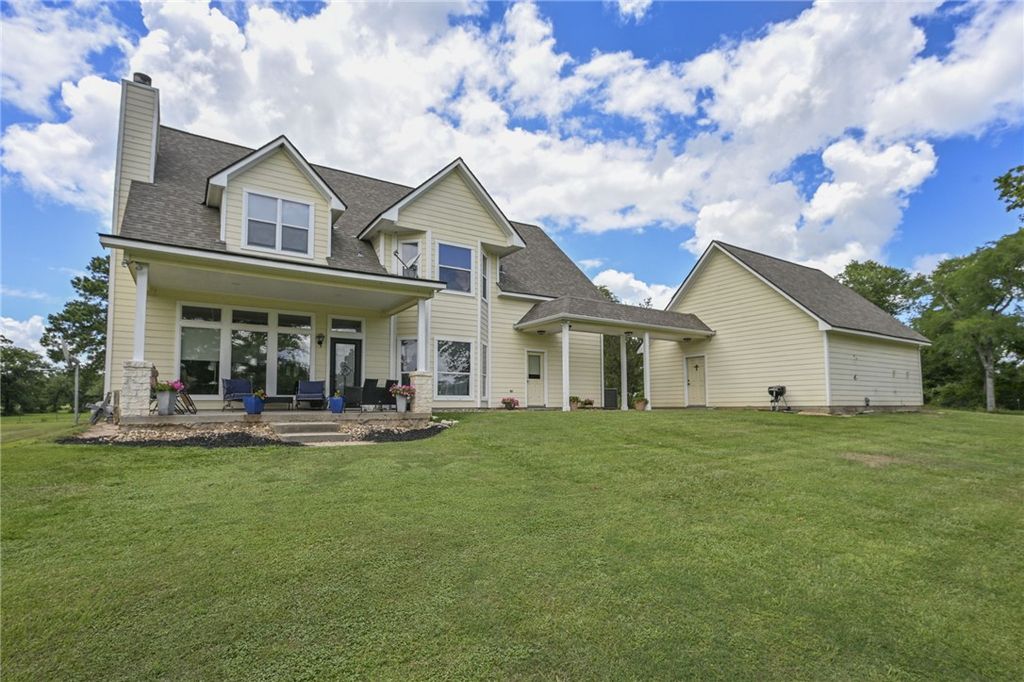 16660 Fm 3090 Road, Anderson, TX 77830 — photo 3