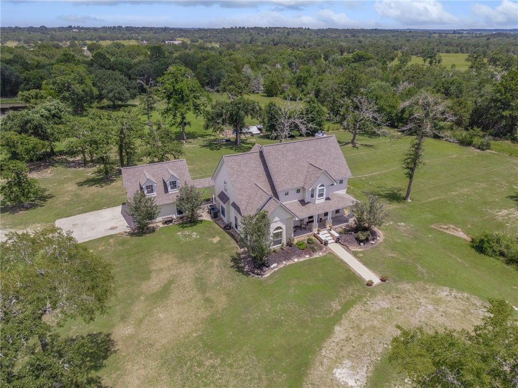 16660 Fm 3090 Road, Anderson, TX 77830 — photo 5
