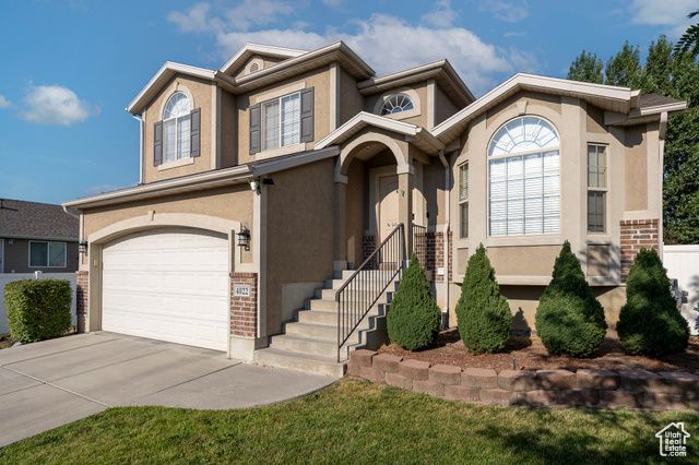 4022 S 2725 W, Roy, UT 84067