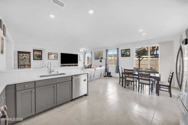 7172 Lemur Landing Way, Sparks, NV 89436